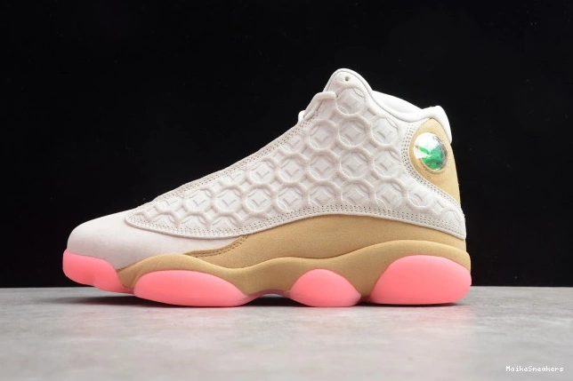 MaikeSneakers (2020) New CW4409-100 Air Retro Chinese Jordan 13 Year 0808